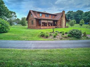 18337 Old Jonesboro Rd, Abingdon, VA 24211