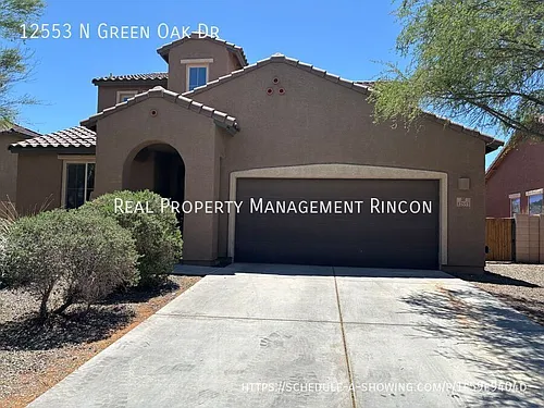12553 N Green Oak Dr Photo 1