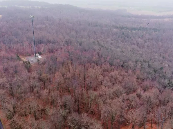 0 Norman Cemetery Rd, Fredonia, KY 42411