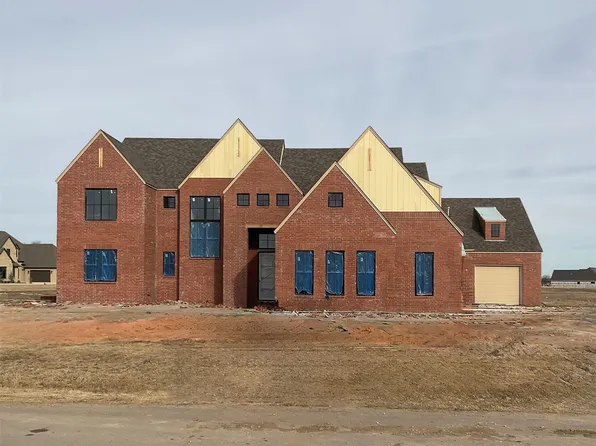 31411 E Two Socks Dr, Broken Arrow, OK 74014