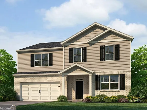 4850 Layton Dr, Lithia Springs, GA 30122