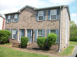 229 Hidden Acres Dr, Lebanon, TN 37087