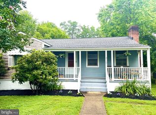 410 Reading Ave, Rockville, MD 20850