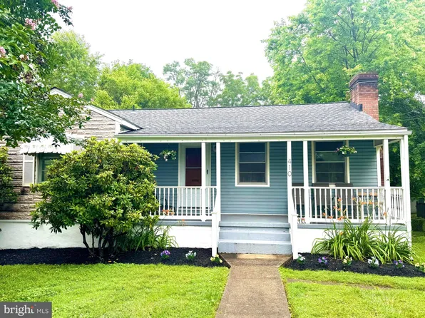 410 Reading Ave, Rockville, MD 20850