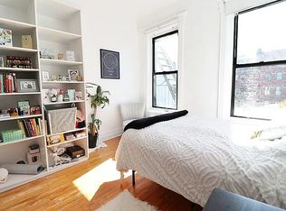 349 W Broadway APT 21, New York, NY