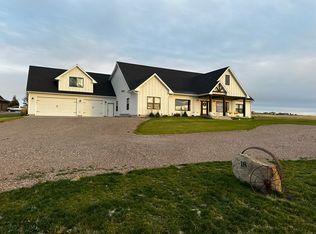 18 Missouri Bend Rd, Great Falls, MT 59404
