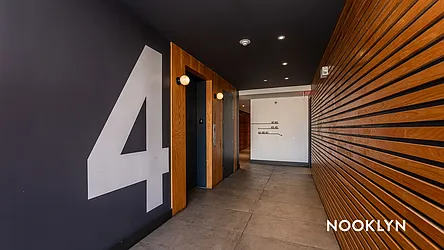 Rented by Nooklyn NYC LLC