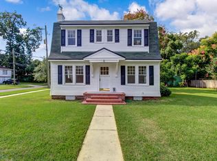 1110 Wolfe St, Jacksonville, FL 32205