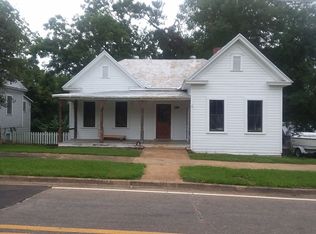 334 N Calhoun St, Quincy, FL 32351