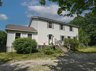 4 Turkey Hill Way, Ellsworth, ME 04605