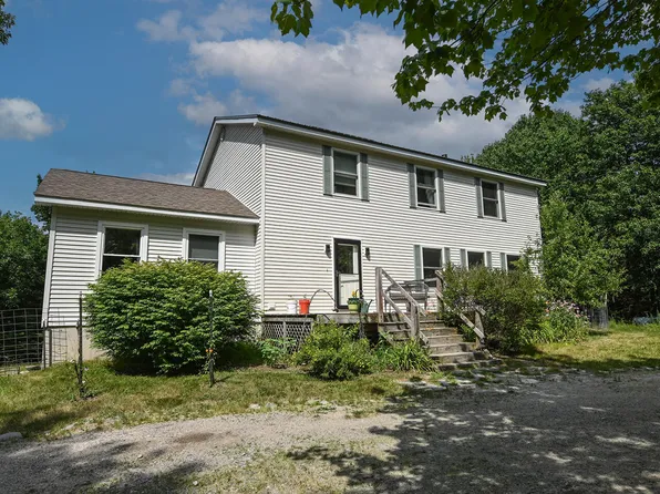 4 Turkey Hill Way, Ellsworth, ME 04605