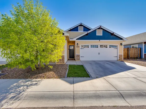 5025 S 11TH Place, Phoenix, AZ 85040
