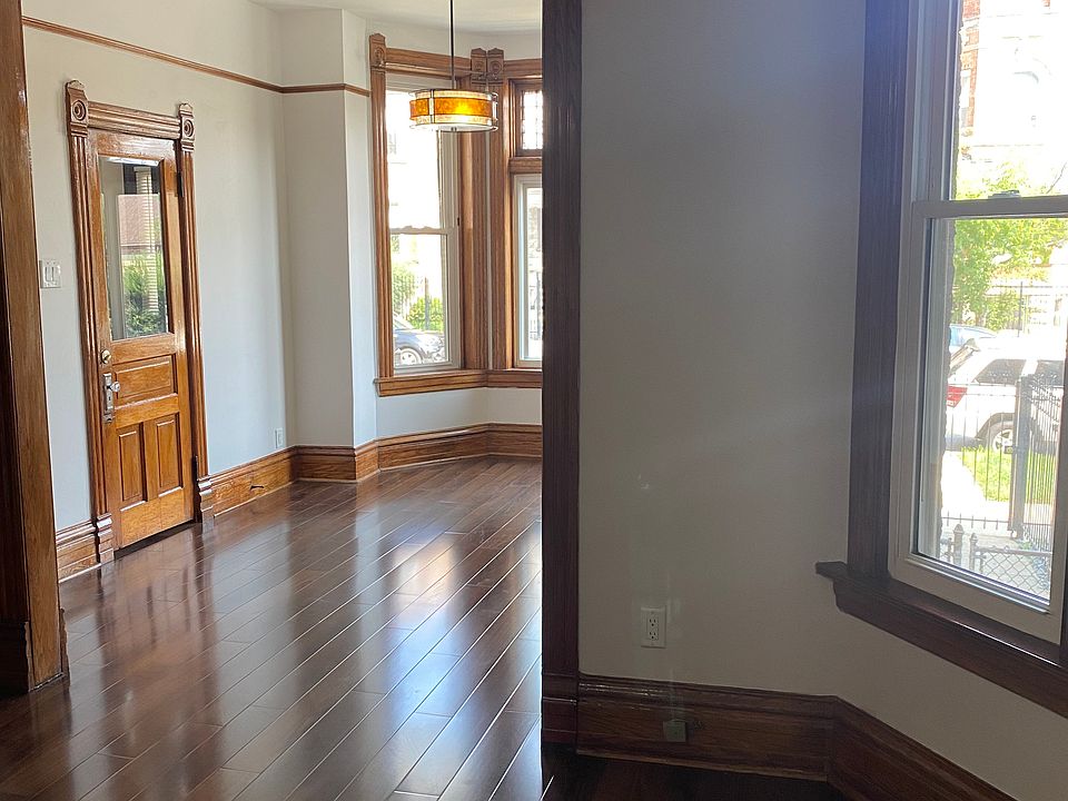 Dining & Living Room