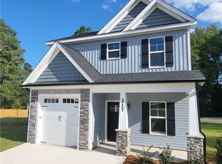 217 Fig Ct, Sanford, NC 27332