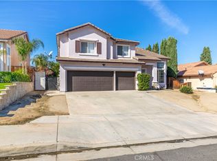 347 Steiner Dr, Hemet, CA 92544