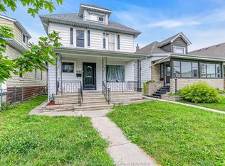 932 Hall Ave, Windsor, ON N9A 2M5