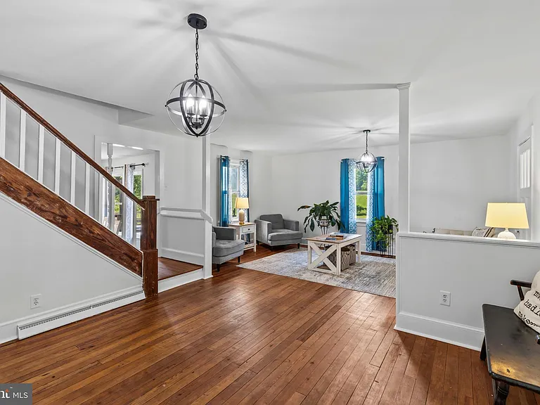 6510 Haviland Mill Rd — Photo 3