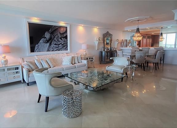 2nd image of 2110 N Ocean Blvd #15A