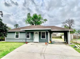 9126 Talton St, Houston, TX 77078