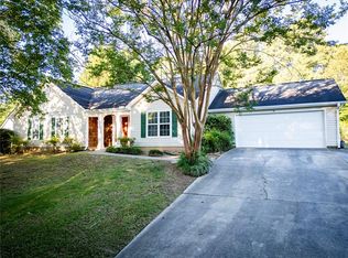 1855 Tribble Ridge Dr, Lawrenceville, GA 30045