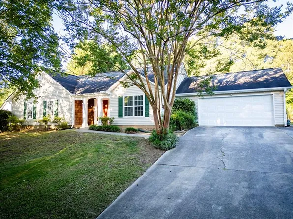 1855 Tribble Ridge Dr, Lawrenceville, GA 30045