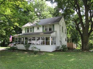 4616 Cleveland Rd, Syracuse, NY 13215