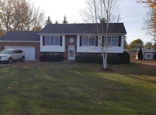 2150 Swann Rd, Ransomville, NY 14131