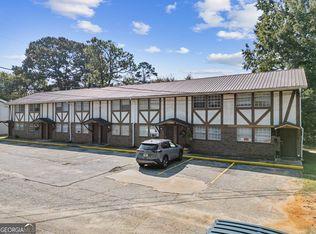 901 Orange St, Fort Valley, GA 31030