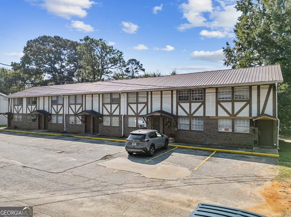 901 Orange St, Fort Valley, GA 31030
