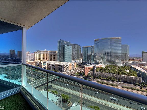 3rd image of 4575 Dean Martin Dr Unit 2205