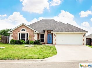 2026 Drawbridge Dr, Harker Heights, TX 76548