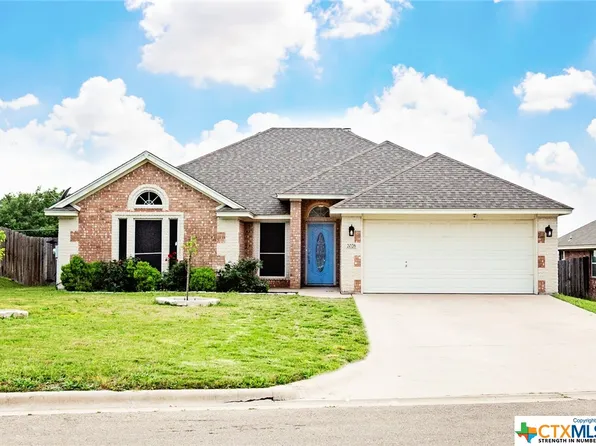 2026 Drawbridge Dr, Harker Heights, TX 76548