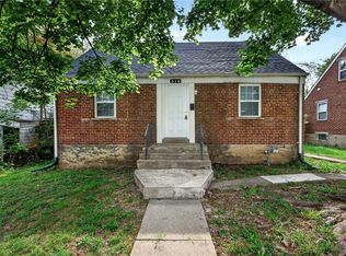 514 Ethel Ave, Dayton, OH 45417