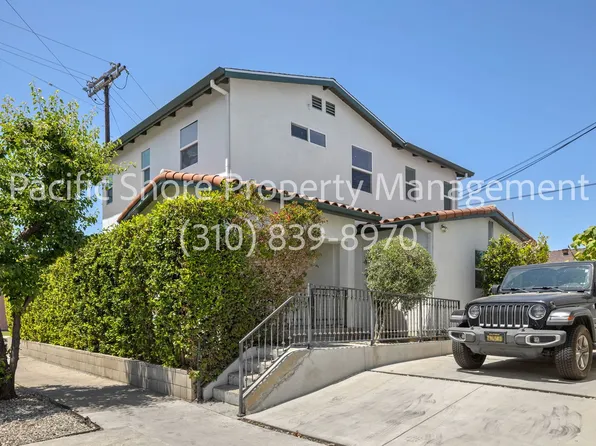 203 Benton Way Apartments, 203 N Benton Way #203, Los Angeles, CA 90026