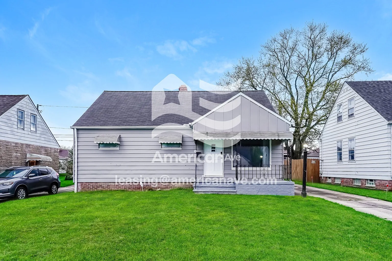 14718 Reddington Ave photo 1