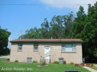 602 2nd St NW, Fort Dodge, IA 50501