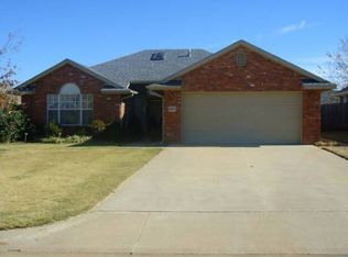 2023 N Burdick St, Stillwater, OK 74075