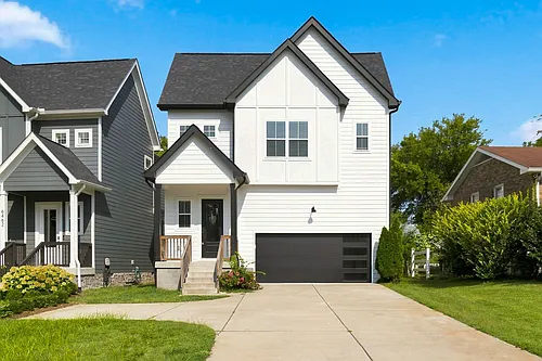 6460 Thunderbird Dr Photo 1