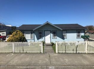 465 S McPherson St, Fort Bragg, CA