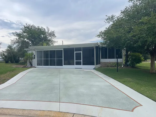 2360 Wabash Ct, Grand Island, FL 32735