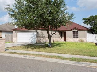 412 Adela St, Pharr, TX 78577