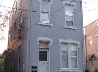 2235 Victor St #1, Cincinnati, OH 45219