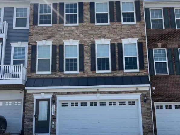 3817 Polo Pl, Upper Marlboro, MD 20772