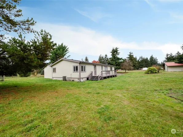 8827 173rd Avenue SW, Rochester, WA 98579