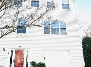 8715 Winding River Way, Raleigh, NC 27616