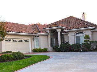 2605 W Lake Van Ness Cir, Fresno, CA 93711