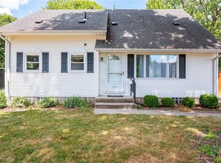 1131 Taft Ave, Cuyahoga Falls, OH