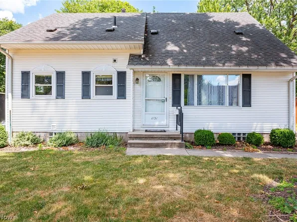 1131 Taft Ave, Cuyahoga Falls, OH 44223