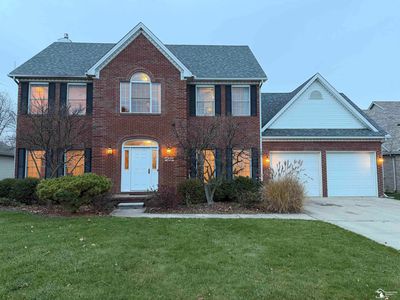 788 Windsor Ct, Monroe, MI, 48161