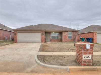 2929 Thompson Farm Ln, Yukon, OK, 73099